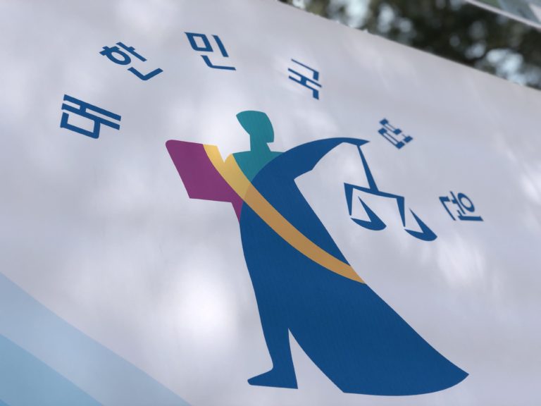 その他、韓国での法務業務