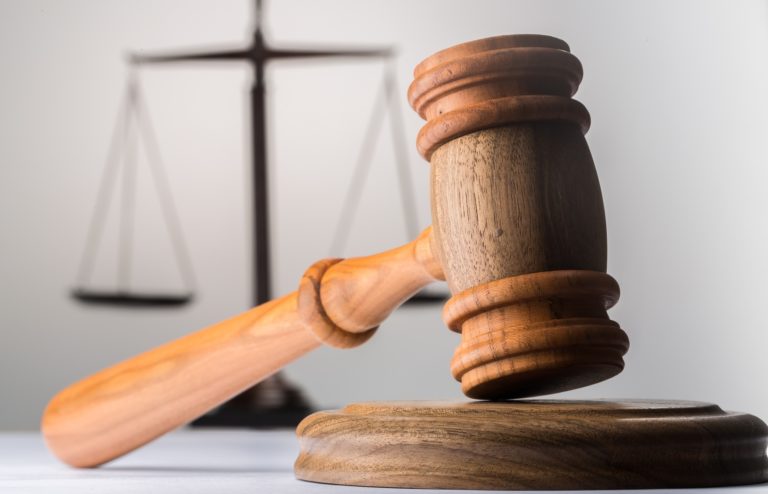 刑事関連、訴訟裁判