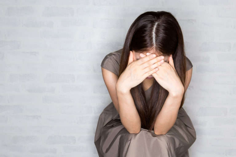 日本人が刑事事件で拘束