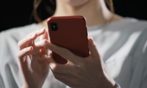 ストーカー・DV